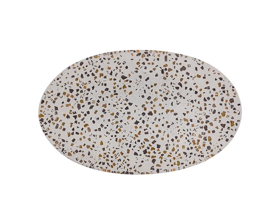 Carment End Table by Sunpan