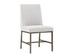 Leighland Dining Chair - Light Grey by Sunpan