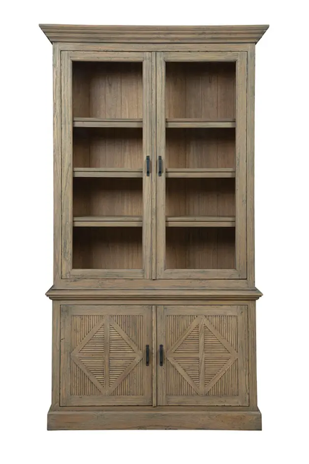 Blakely Cabinet by Furniture Classics