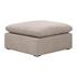 Sky Modular Ottoman by Essentials For Living