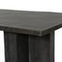 Terrell Outdoor Coffee Table - Aged Grey by Four Hands