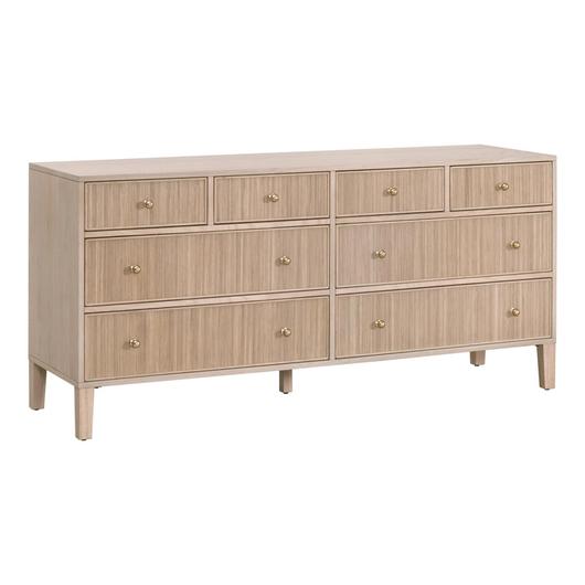 Highland 8-Drawer Double Dresser by Essentials For Living