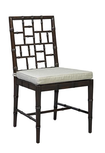 Hugo Side Chair by Furniture Classics