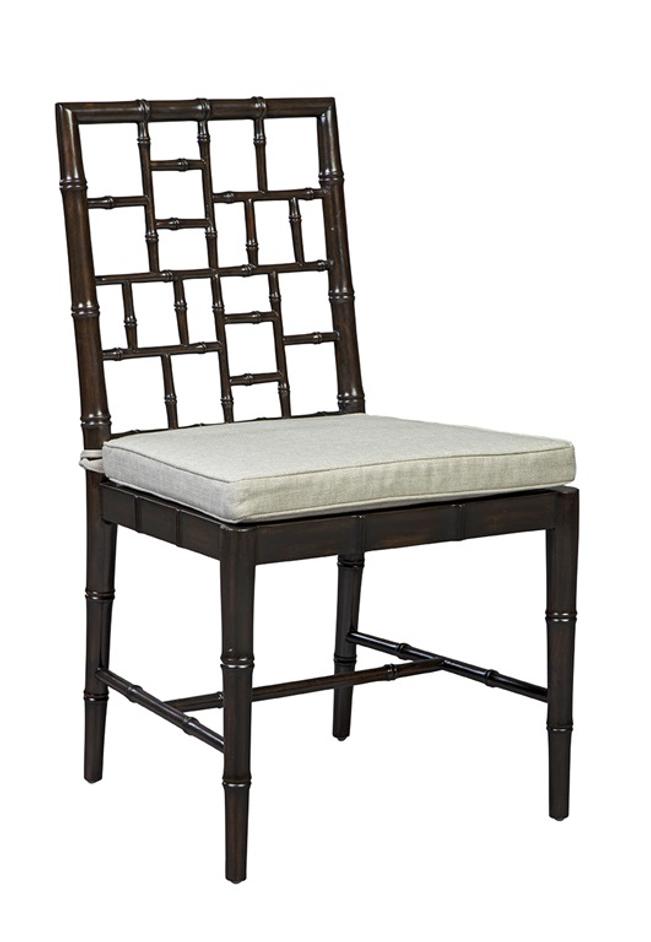 Hugo Side Chair by Furniture Classics