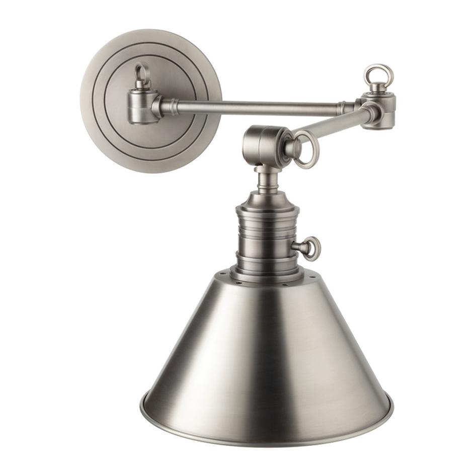 Garden City Wall Sconce by Hudson Valley