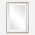 Gema Mirror by Uttermost