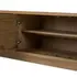 Bergstrom Media Console - Warm Natural Oak Veneer by Four Hands