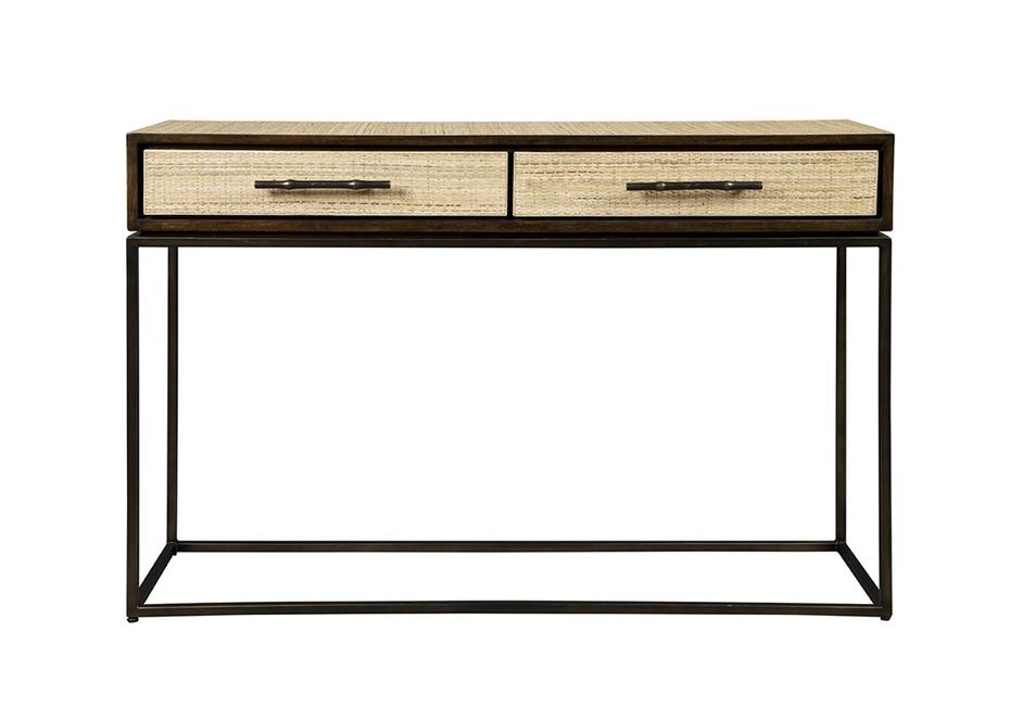 Delane Console by Furniture Classics