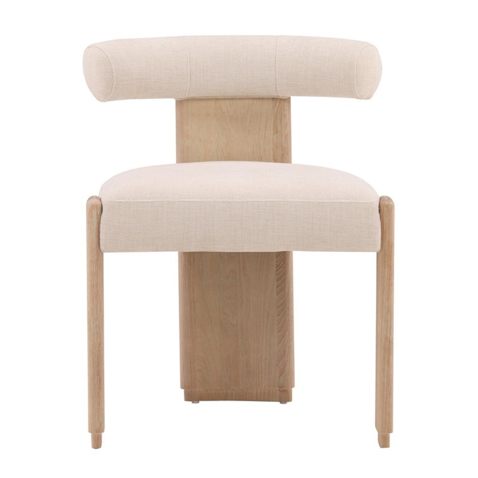 Atria Dining Chair by Curated Collections