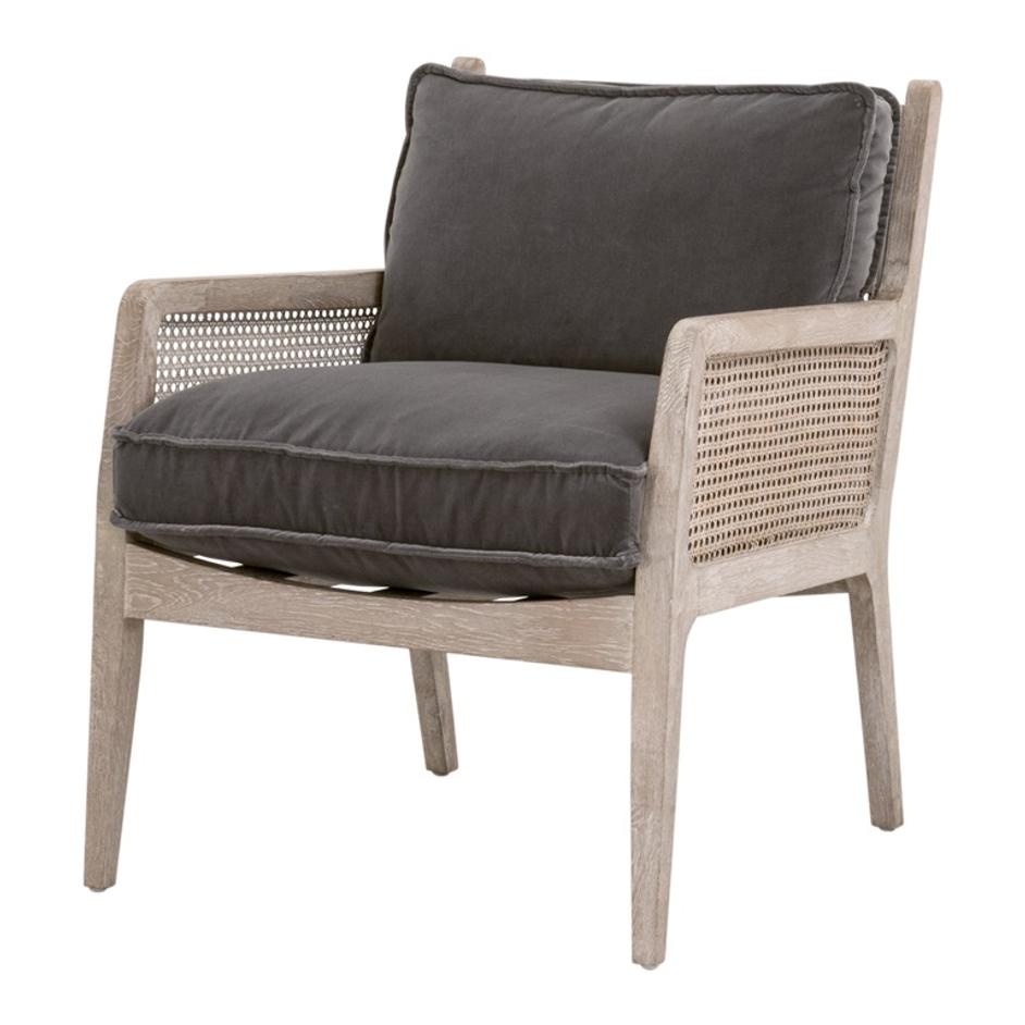 Leone Club Chair by Essentials For Living