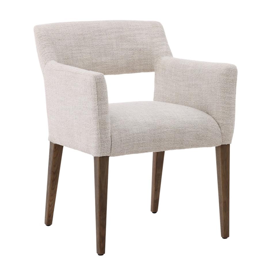 Porto Dining Chair by Curated Collections