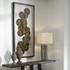 The Times Shadow Box Wall Art by Uttermost