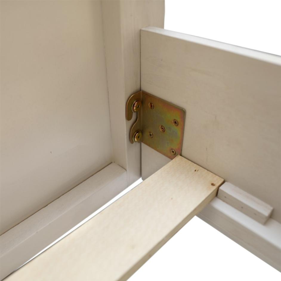 Sorrel Queen Bed by Curated Collections