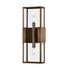 SANTA CLARA EXTERIOR WALL SCONCE by Troy