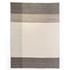 Color Block Chevron Rug, 8x10' by FOUR HANDS