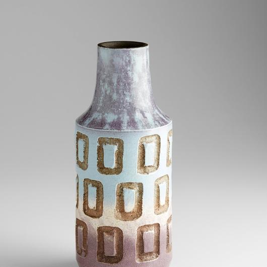 Large Bako Vase by Cyan Design