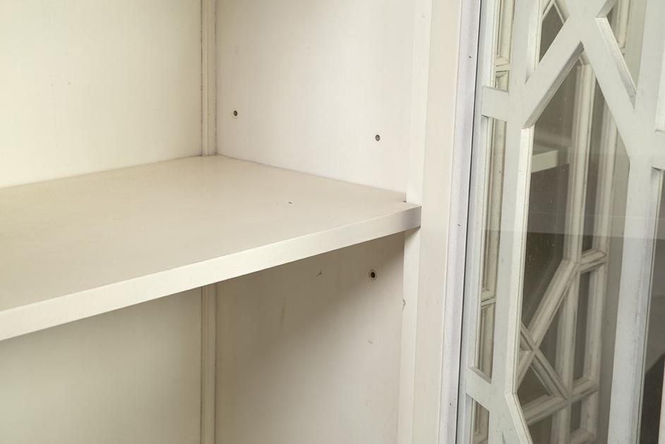 Marion Buffet by Furniture Classics