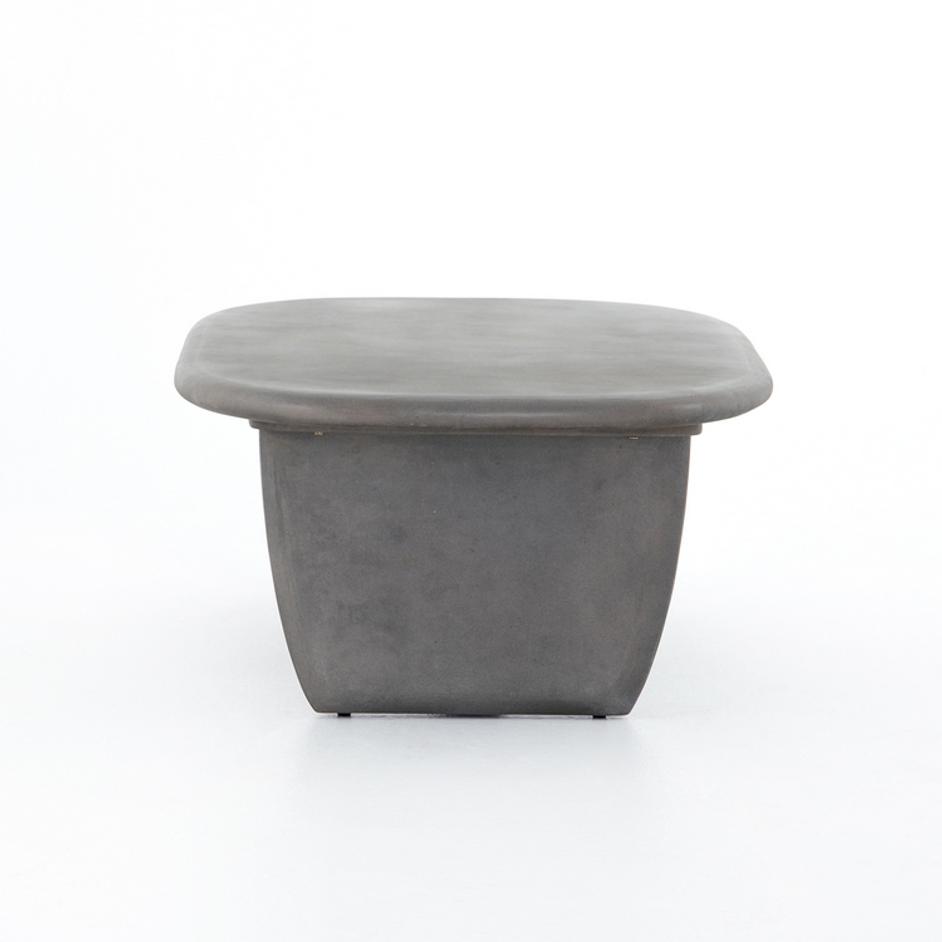 Naya Outdoor Coffee Table by FOUR HANDS
