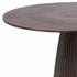 Alden Bistro Table by Curated Collections