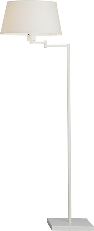 Real Simple Floor Lamp by Robert Abbey