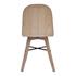 NAPOLI DINING CHAIR by Moes Home