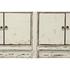 Barnes Antique Sideboard by Furniture Classics