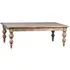 Devon Coffee Table by Curated Collections