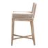 Overlay Counter Stool by Essentials For Living