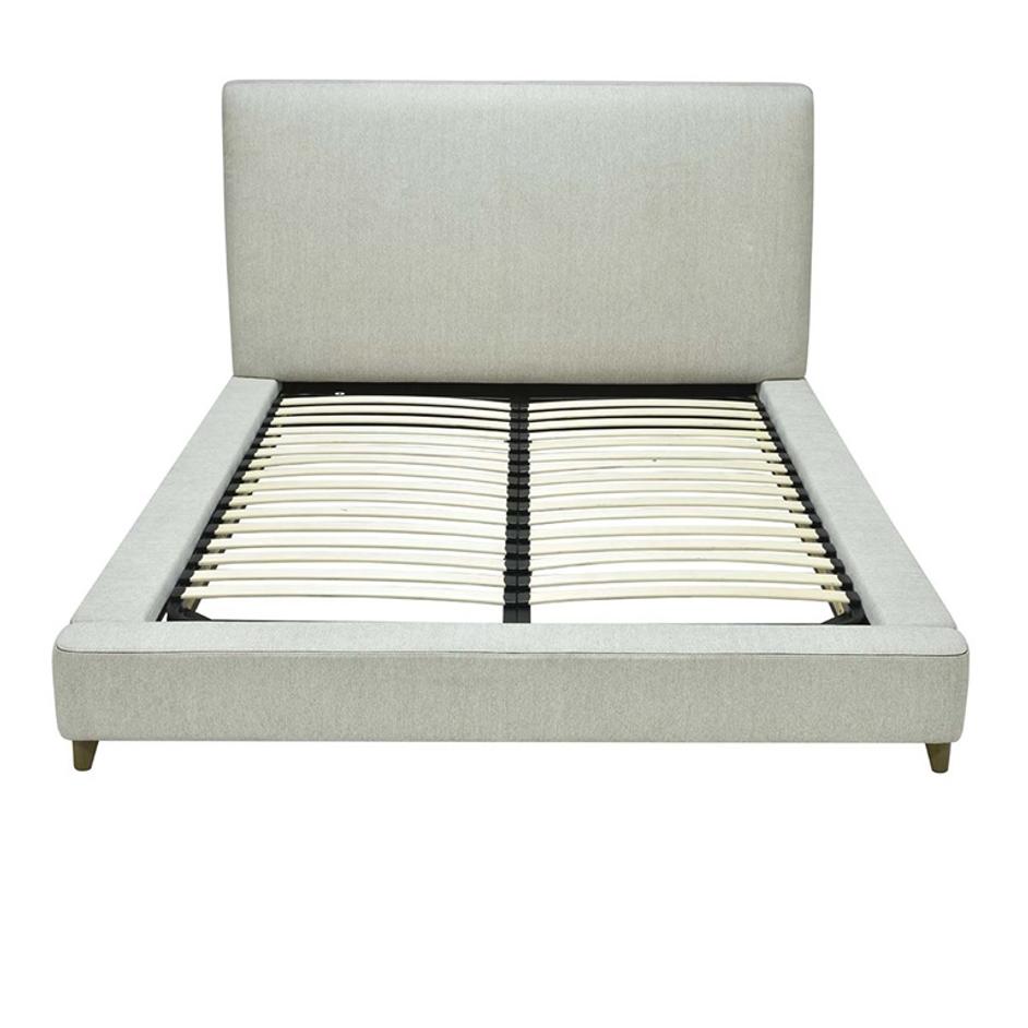 Tate Queen Bed by Classic Home