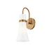 MAPLE Wall Sconce by Troy