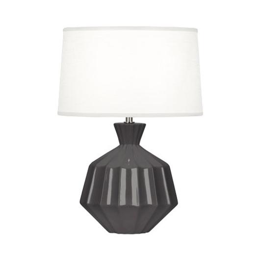 Ash Orion Accent Lamp by Robert Abbey