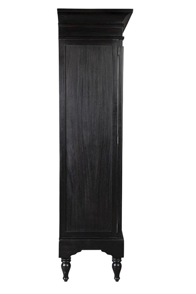 Estella Armoire by Furniture Classics