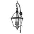 Townsend Wall Sconce by Troy
