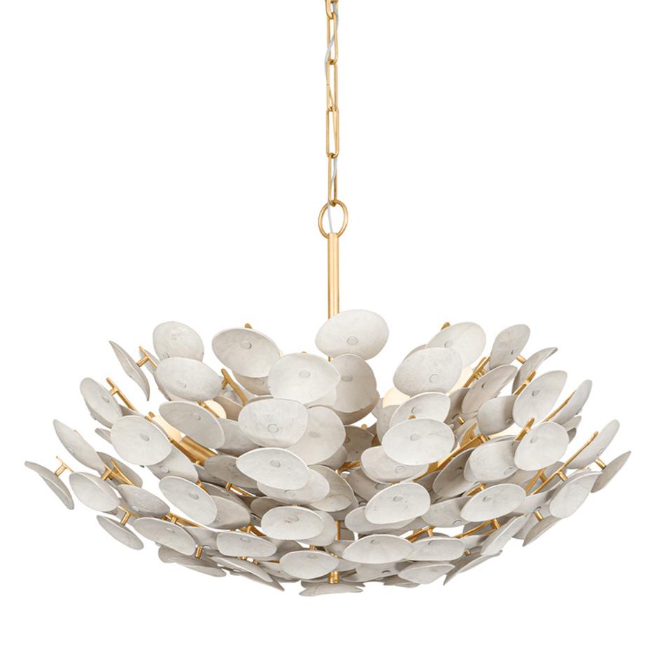 AIMI Chandelier by Corbett