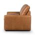 Tillery Power Recliner 2-Piece Sectional - Sonoma Butterscotch by Four Hands