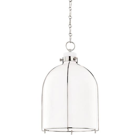Eldridge Pendant by Hudson Valley