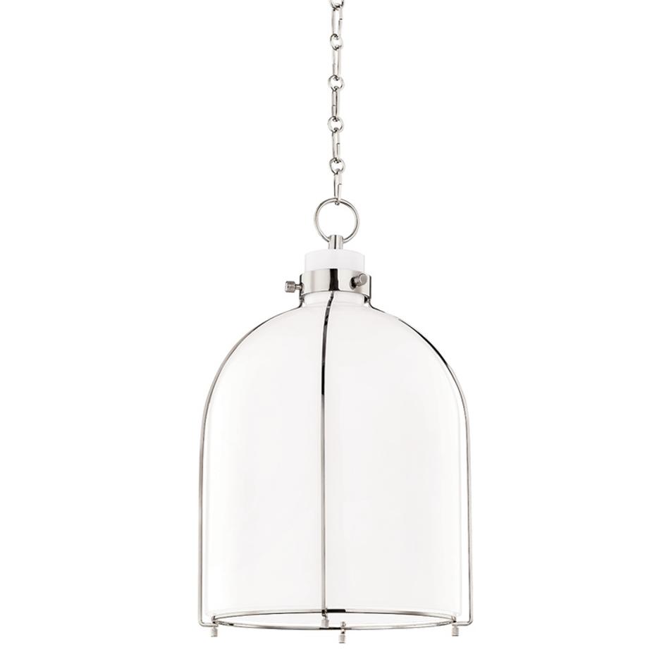 Eldridge Pendant by Hudson Valley