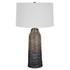 Padma Mottled Table Lamp by Uttermost