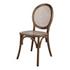RIVALTO DINING CHAIR by Moes Home