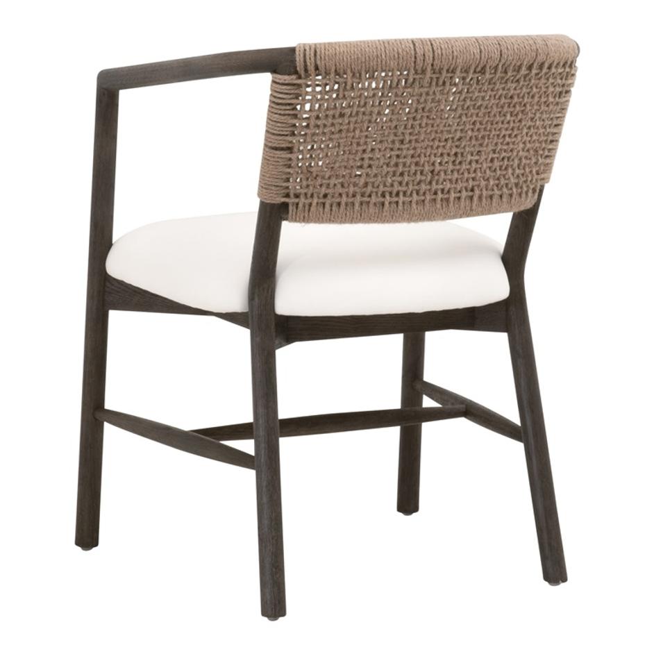 Juxtaposition Accent Chair by Essentials For Living