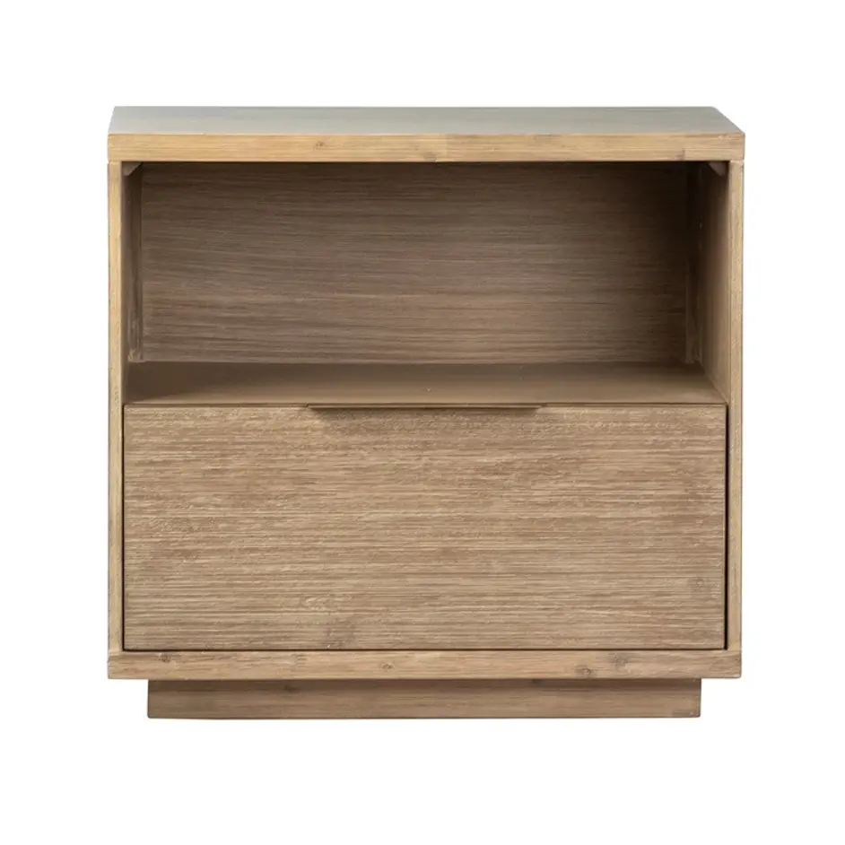 Alden Nightstand by Curated Collections