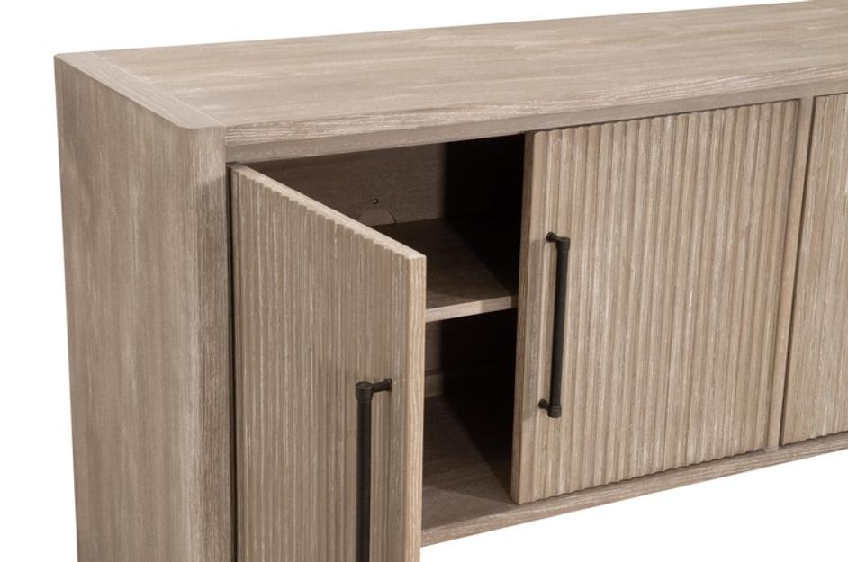 Halloway Media Sideboard by Essentials For Living