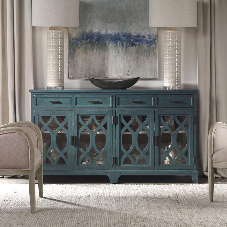 Oksana Credenza by Uttermost