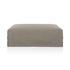 Laskin Outdoor Ottoman - Alessi Fawn by Four Hands
