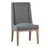 Corvin Dining Chair by Curated Collections