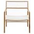 Ronan Outdoor Occasional Chair by Curated Collections