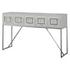 Abaya Console Table by Uttermost