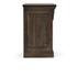 Adelaide Wood 3Drw Nightstand by Classic Home
