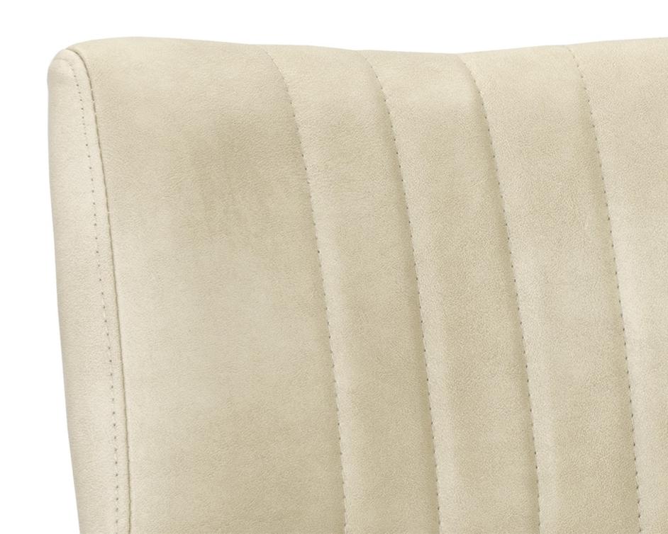 Berkley Dining Chair - Bravo Cream by Sunpan