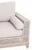 Tropez Outdoor Modular Right Facing 1-Arm Sofa by Essentials For Living